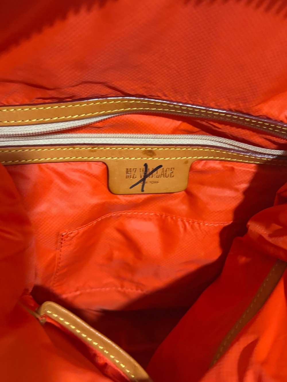 MZ Wallace Small Sutton Deluxe Tote - Picture 10 of 13